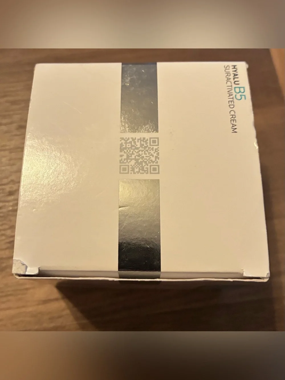 La Roche-Posay Hyalu B5 Suractivated Face Cream 50ml NIB Anti Aging